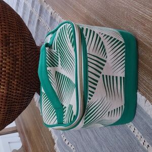 Dabney Lee makeup bag EUC